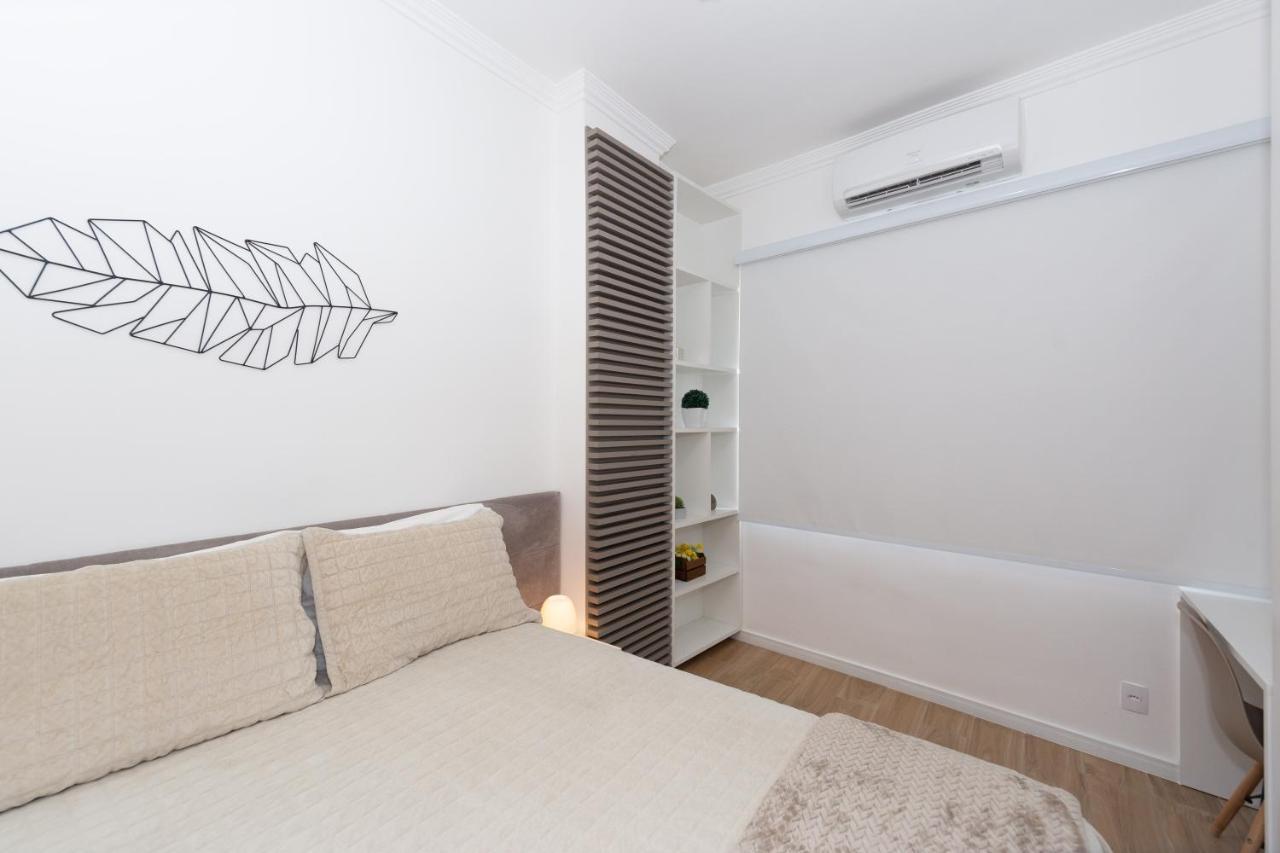 ריו דה ז'ניירו Studio Alaska Copacabana מראה חיצוני תמונה