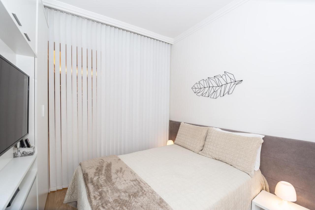 ריו דה ז'ניירו Studio Alaska Copacabana מראה חיצוני תמונה